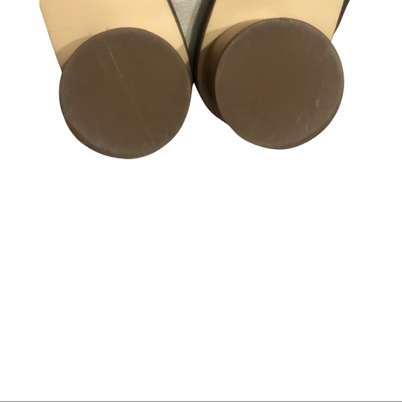 Soludos Women's Milan Block Heel Mules size 9.5 - Picture 4 of 9